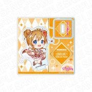 ラブライブ！スクールアイドルフェスティバルALL STARS ミニアクリルスタンド 竜宮城の姫君 デフォルメ Ver. 高坂穂乃果 [キャラクターグッズ]