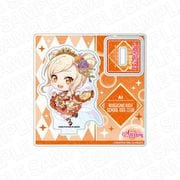 ラブライブ！スクールアイドルフェスティバルALL STARS ミニアクリルスタンド 竜宮城の姫君 デフォルメ Ver. 宮下愛 [キャラクターグッズ]