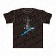 ストライク・ザ・ブラッド FINAL Tシャツ 七式突撃降魔機槍 ブラック [キャラクターグッズ]