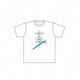 ストライク・ザ・ブラッド FINAL Tシャツ 七式突撃降魔機槍 ホワイト [キャラクターグッズ]