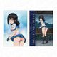 ストライク・ザ・ブラッド FINAL 特大クッション 雨宿り Ver. 姫柊雪菜 [キャラクターグッズ]