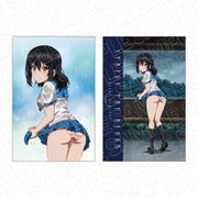ストライク・ザ・ブラッド FINAL 特大クッション 雨宿り Ver. 姫柊雪菜 [キャラクターグッズ]
