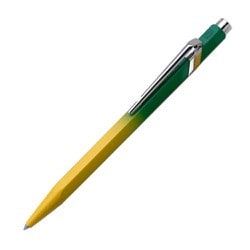 ヨドバシ.com - カランダッシュ CARAN d'ACHE 0849-HY21-0.5 [849 花柚 