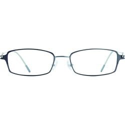 ブルーライトカット リーディンググラス HB-03 C2 +1.0 SHIRRING GREY/SHIRRING SILVER