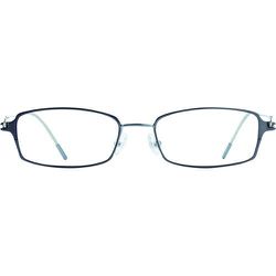 ブルーライトカット リーディンググラス HB-03 C2 +1.5 SHIRRING GREY/SHIRRING SILVER