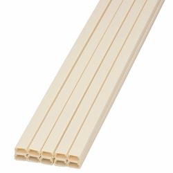 00-7800 ABSモール 2号 1m ミルキー テープ付 10本 DZ-AMT21-M/10P