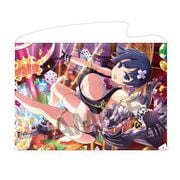 シノビマスター 閃乱カグラ NEW LINK B2タペストリー 爆乳祭・弐 夜桜 [キャラクターグッズ]