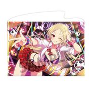 シノビマスター 閃乱カグラ NEW LINK B2タペストリー 爆乳祭 四季 [キャラクターグッズ]