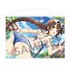シノビマスター 閃乱カグラ NEW LINK B2タペストリー 伝説爆乳祭 両備 [キャラクターグッズ]