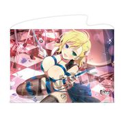 シノビマスター 閃乱カグラ NEW LINK B2タペストリー 爆乳祭・弐 両奈 [キャラクターグッズ]