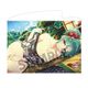 シノビマスター 閃乱カグラ NEW LINK B2タペストリー 伝説爆乳祭 芭蕉 [キャラクターグッズ]
