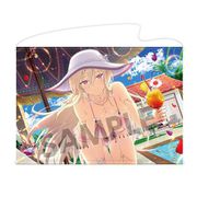 シノビマスター 閃乱カグラ NEW LINK B2タペストリー 水着2019 麗王 [キャラクターグッズ]