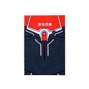 キャラクターグッズ TIGER＆BUNNY 御朱印帳 バーナビー