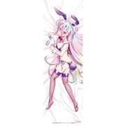ノーゲーム・ノーライフ 抱き枕カバー 白 [キャラクターグッズ]