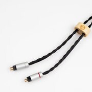 イヤフォンリケーブル STR7 As-Is L型4極2.5mmプラグ 2pin