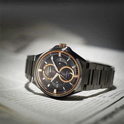 ヨドバシ.com - シチズン時計 CITIZEN WATCH ATTESA アテッサ BU0065