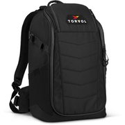 TORVOL クワッド ピットストップバックパック ステルスエディション