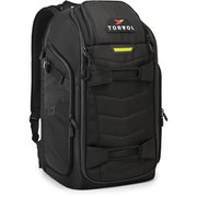 TORVOL クワッド ピットストップバックパックプロ ステルスエディション