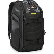 TORVOL クワッド ピットストップバックパックプロXBLADESグレー