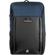 TORVOL アーバンバックパック ブルー