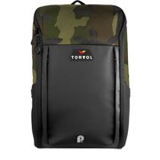 TORVOL アーバンバックパック カモフラージュ