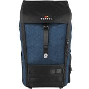 TORVOL アーバンキャリアバックパック ブルー