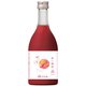 鴬宿梅 赤い梅酒 10度 495ml [梅酒]