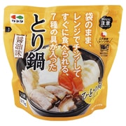 とり鍋醤油味 315g