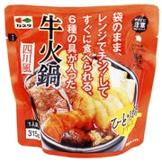 牛火鍋四川風 315g