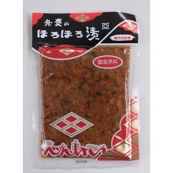 只勝 弁慶のほろほろ漬 115g