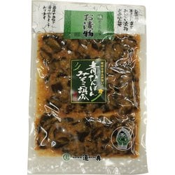 道奥 青なんばんみそっこ胡瓜 120g