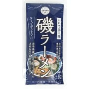 古館製麺所 いわて北三陸磯ラーメン 230g