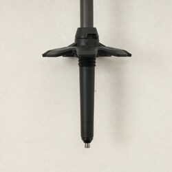 Black Diamond - ブラックダイヤモンド フリックロック レーザーカーボン ポール 125cm アルミ カーボン ストック バックカントリー Black Diamond - ブラックダイヤモンド フリックロック レーザー