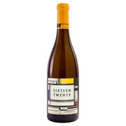 シックスティーン・バイ・トゥエンティ/ シャルドネ ソノマ・コースト 14.2度 750ml [白ワイン]
