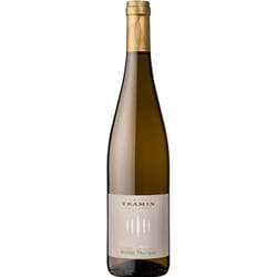 トラミン/ ミュラー・トゥルガウ 12.5度 750ml [白ワイン]
