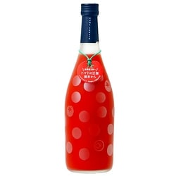 くまとまと 8度 720ml [リキュール]