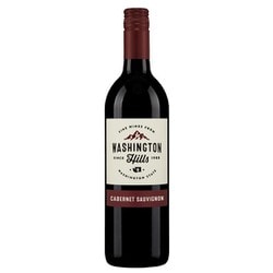 カベルネ ソーヴィニヨンl 赤ワイン 13.5度 750ml [赤ワイン]