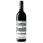 シャトー スミス カベルネ ソーヴィニヨン 赤ワイン 14.1度 750ml [赤ワイン]