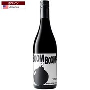 ブーン ブーン シラー 750ml [赤ワイン]