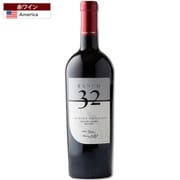 カベルネ ソーヴィニヨン 赤ワイン 750ml アメリカ/カリフォルニア [赤ワイン]