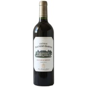 シャトー モーヴザン バルトン 赤ワイン 12.5度 750ml [赤ワイン]