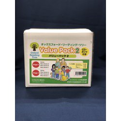 Oxford Reading Tree Value Pack 2 ステージ４・５ Oxford Reading Tree Value Pack 2 ステージ4・5 - メルカリ