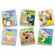 Oxford Reading Tree Stage 1 More First Words Pack [洋書ELT]
