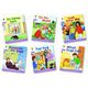 Oxford Reading Tree Stage 1+ More First Sentences Pack A [洋書ELT]