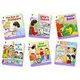 Oxford Reading Tree Stage 1+ More First Sentences Pack B [洋書ELT]