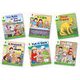 Oxford Reading Tree Stage 2 First Sentences Pack [洋書ELT]