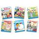 Oxford Reading Tree Stage 3 More Stories Pack A [洋書ELT]