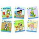 Oxford Reading Tree Stage 3 More Stories Pack B [洋書ELT]
