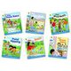 Oxford Reading Tree Stage 3 First Sentences Pack [洋書ELT]