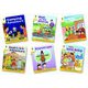 Oxford Reading Tree Stage 5 More Stories Pack B [洋書ELT]